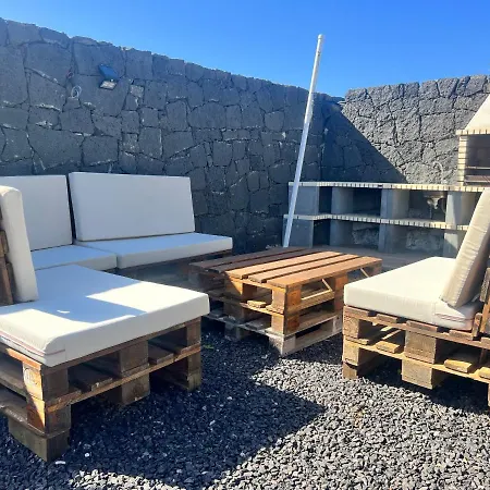 Villa Jaira La Vegueta