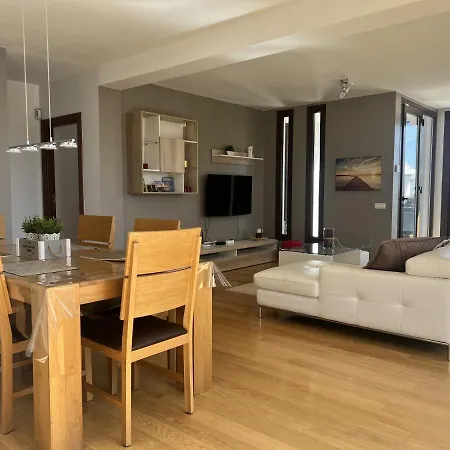 Villa Jaira La Vegueta