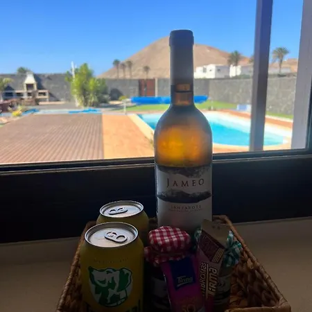 Jaira Villa La Vegueta