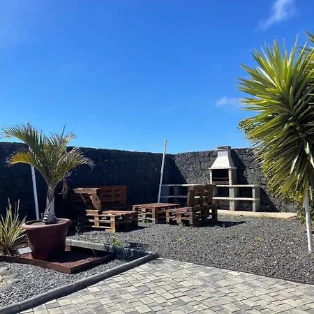 Villa Jaira La Vegueta