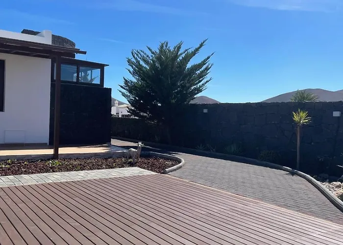 Jaira Willa La Vegueta