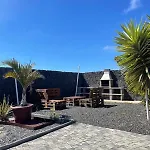 Villa Jaira La Vegueta