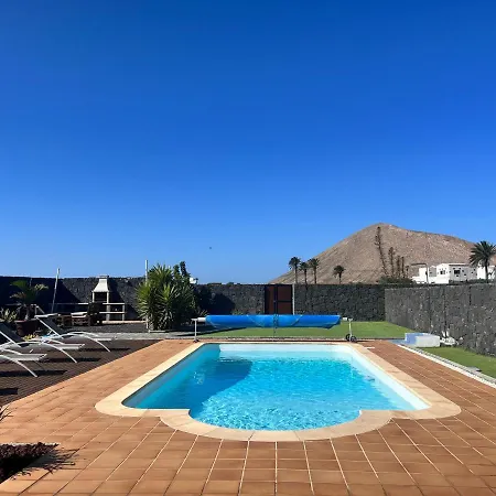 Jaira Villa La Vegueta