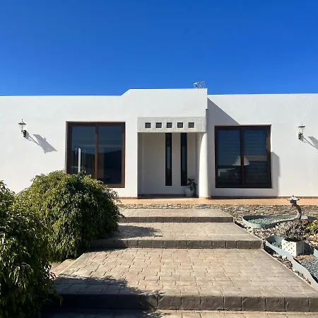 Jaira Villa