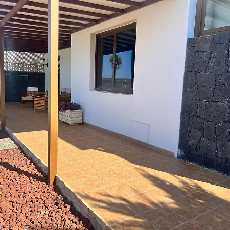 Jaira Villa *