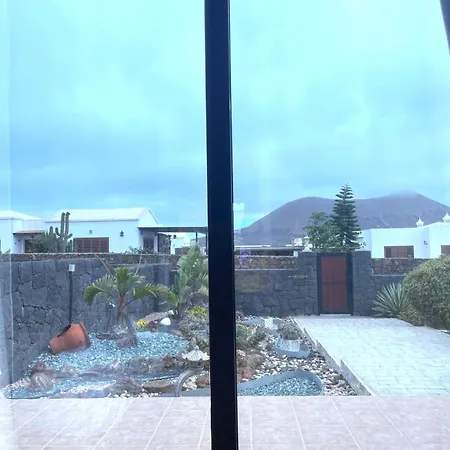 Jaira Villa *