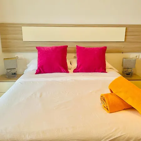 Jaira Βίλα La Vegueta