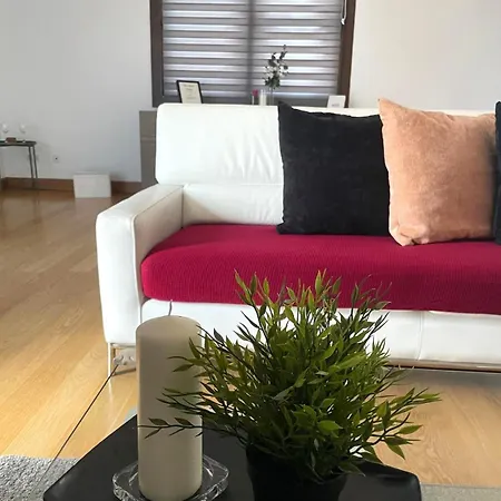 Villa Jaira La Vegueta