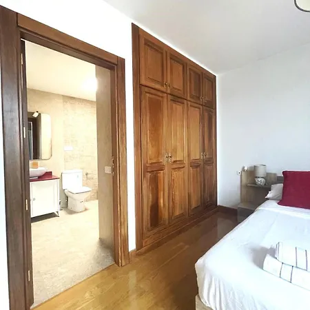 Jaira Βίλα La Vegueta