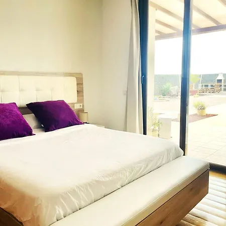 Villa Jaira La Vegueta