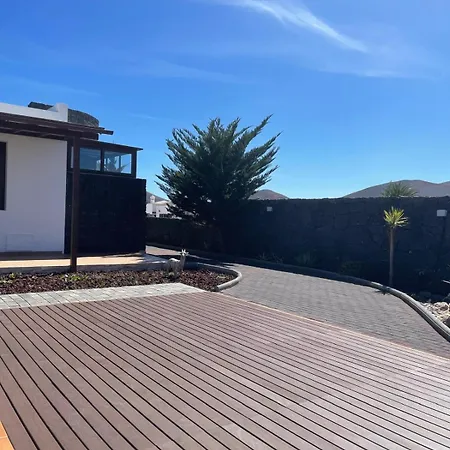 Jaira Villa La Vegueta