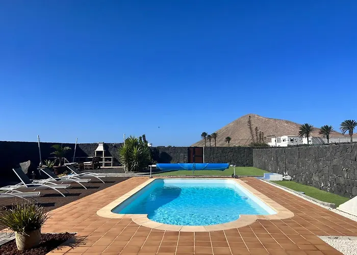 Jaira Villa La Vegueta