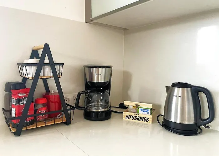 Jaira Villa La Vegueta