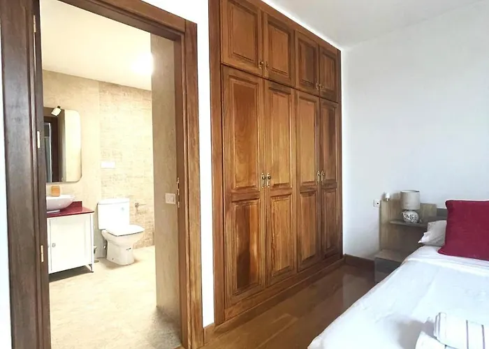 Jaira Villa La Vegueta