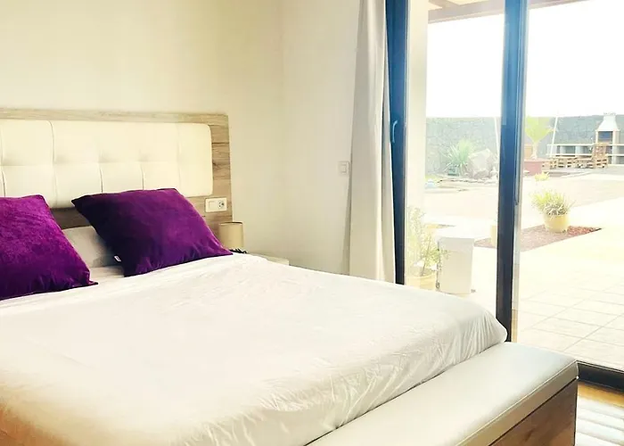 Villa Jaira La Vegueta