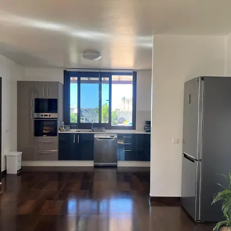 Βίλα Jaira *