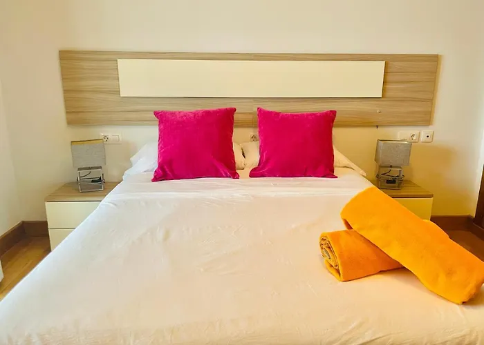 Jaira فيلة La Vegueta